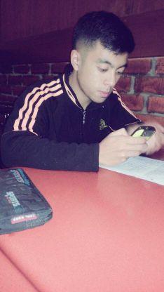 IG:Izzad_Iskandar Wechat:Izzad_cf07
Gamer,Musical,WWE,SocialMedia 
Snap:IzzadCF FB:IzzadCF PSN:Acid_Lactose666