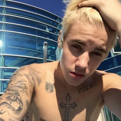 No matter what we go through, I'll be forever with you. I love you Justin ❤