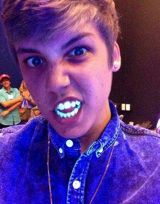 Matthew Espinosa,Nash Grier, Hayes Grier, Carter Reynolds,Daniel Skye, Cameron Dallas, Jack and Jack ,Shawn Mendes,Taylor Caniff, O2L and Connor Franta