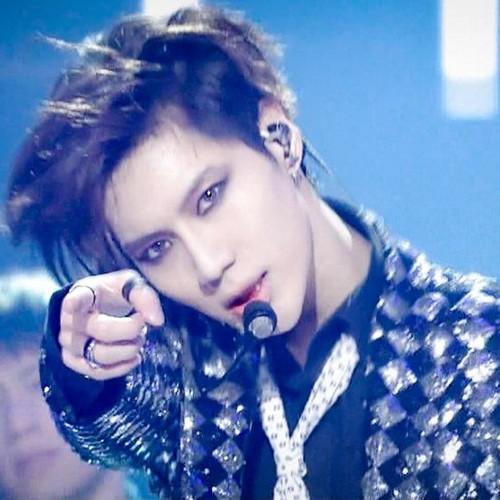 이태민 | 18 July 1993 | 내 사랑 Yuki