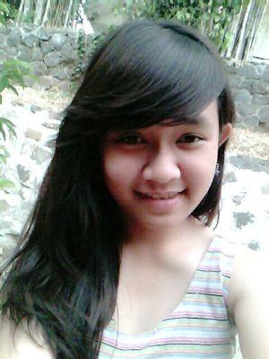 Anggota tetap di Pt.AkuRapopo sebagai Ladies Rapopo di daerah Asem Arang :D Jawa Center \=D/