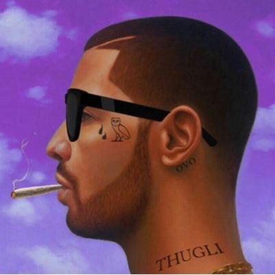 NOTHING WAS THE SAME YOU LIL BITCH