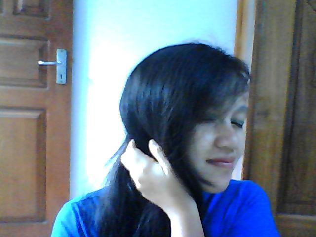 Thanks for follow me