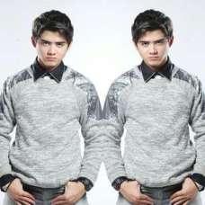 Keep Support @aliando26  @alysyarief