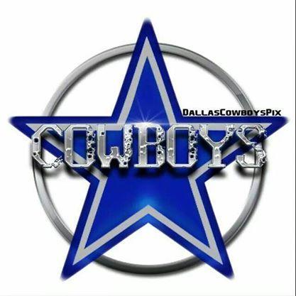 Let's go to the Superbowl. Cowboys go