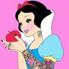 Bitch it's not easy being a princess, but hey if the crown fits 

 *parody account*