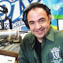 GeorgeOnTheAir