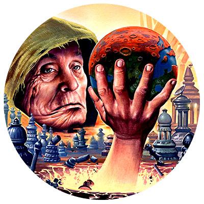 skonisrarhd's profile picture. Реставратор. Садоводство