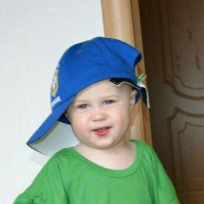 AndriiIlchenko's profile picture. 