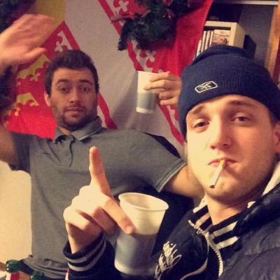 Un seul amour et pour toujours! @RCSA @equipedefrance Pas sûr qu'la nuit porte conseil quand on traîne dehors. Tant qu'on est là