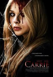 Hey Im Carrie White || I am single