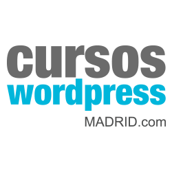 Cursos Wordpress Madrid Presenciales con Jerzy Raczy
