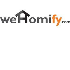 WeHomify is the leading online tool created by real estate professionals to help home owners, project developers, home buyers, renters, real estate agents.
