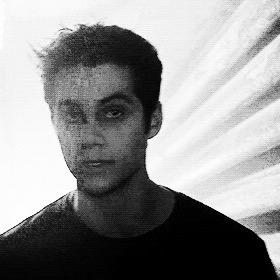 I just didnt wake up one day, I guess.                          |Teen Wolf AU • RP • Only seen by the supernatural|