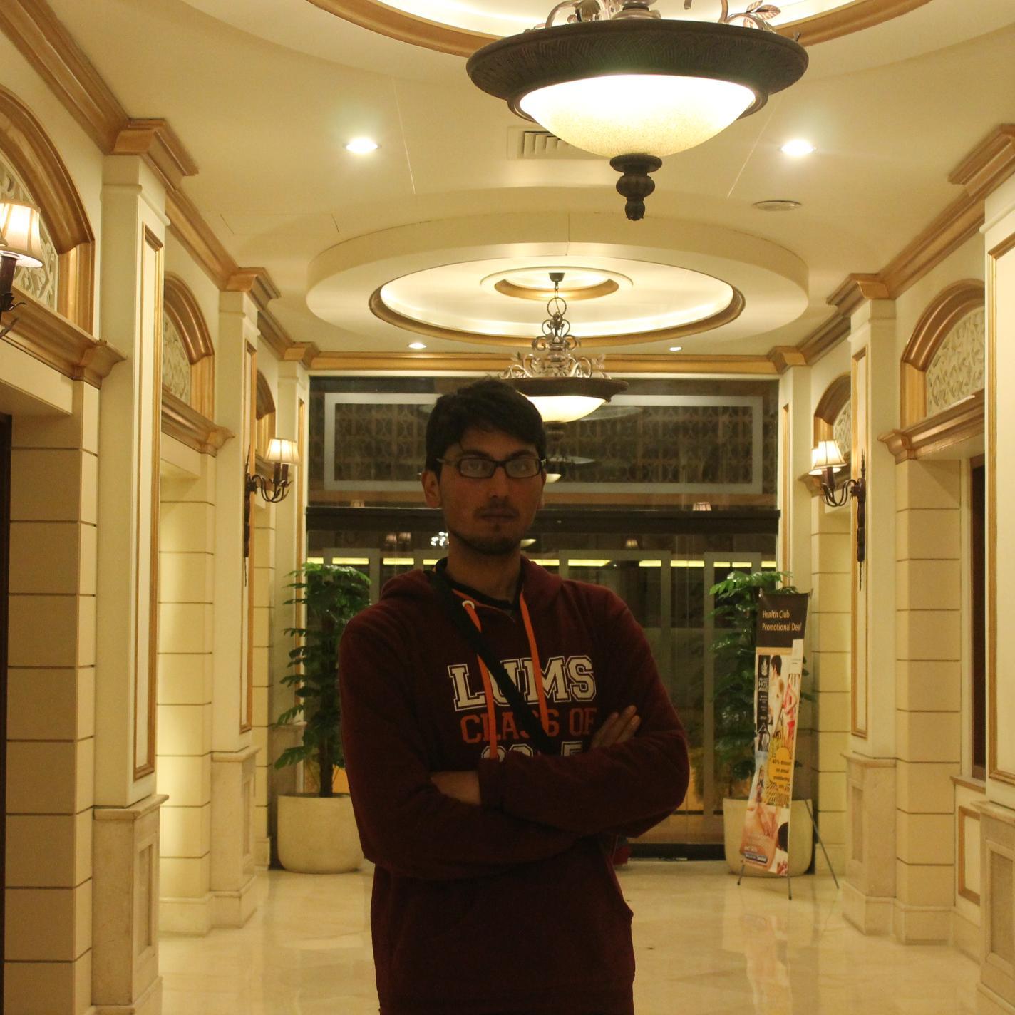 #NUSTian_MechEngg. #Pakistani #optimistic LOVES #Cycling #Workout #Swimming #Adventure #Animals_Nature #Joggingismypassion #dreaming:D #Rugby #NASCAR