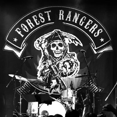 Sounds of Anarchy is a celebration of the iconic music of Sons Of Anarchy, The Forest Rangers & featured artists.