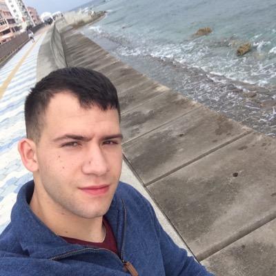 paulduran24's profile picture. 