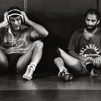 Once you've wrestled, everything else in life is easy | DM me your confessions | ask for snapchat