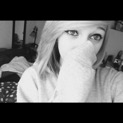 hannah's dead.