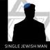 Profile Picture of Single Jewish Man (@SingleJewishMan) on Twitter