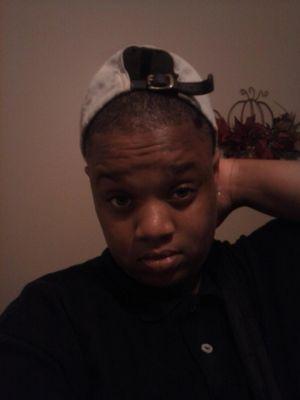 ** tough world , strong me ,  call it= I guess.!!