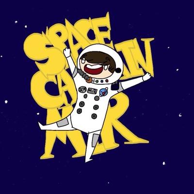 My goal is to make people smile. Just for a second just so that you forget the troubles of the world. If I can do that.....then I'm happy :) -SpaceCaptainMIR