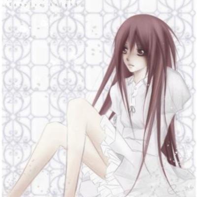 I am yuki cross I have a partner Zero I go to cross acamey #single I am horny