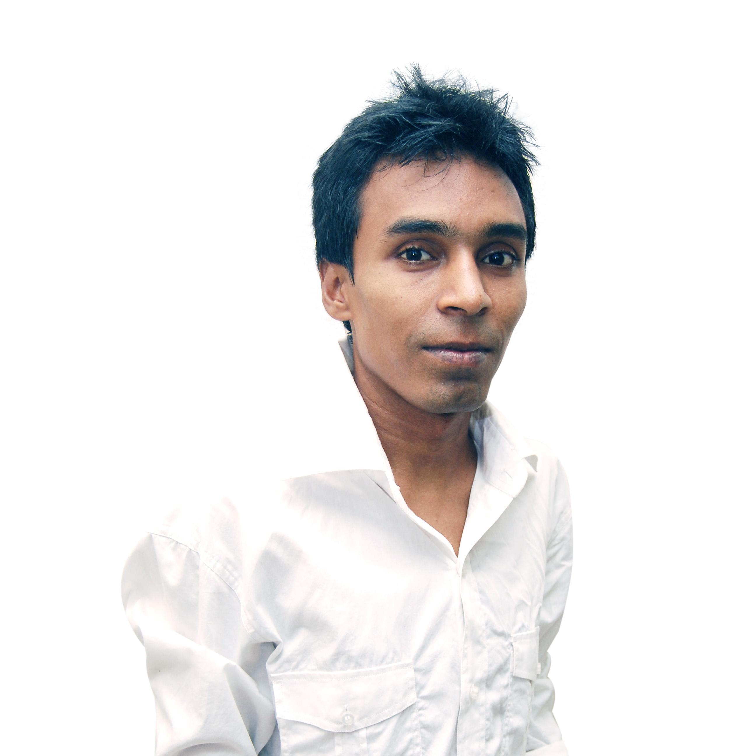 I'm Manik Sutradhar, a passionate and creative graphic designer with a strong foundation in digital marketing.