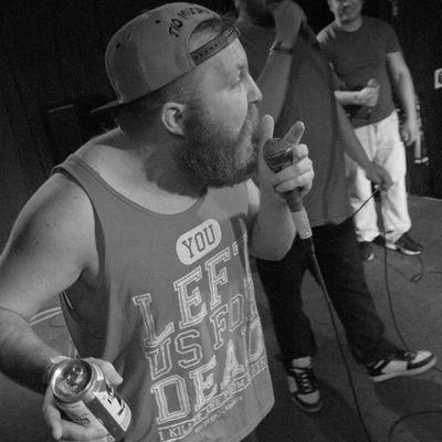 Tio_Mugre84's profile picture. 