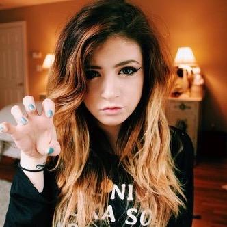 stolen kisses, pretty lies, you're the king baby i'm your queen.