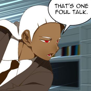 Commissioner_O's profile picture. The holder of Changsik The Red Dragon and loyal Judge of Mujin {GOHRP ll MVRP}