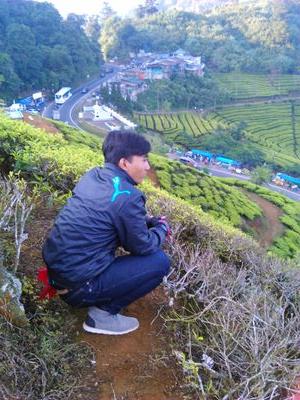 SAILORMAN|Berlayar&Kembali ☀Enginer class IV☀'Chelsea'