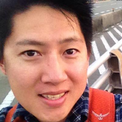 Jeremy_Liu's profile picture. 