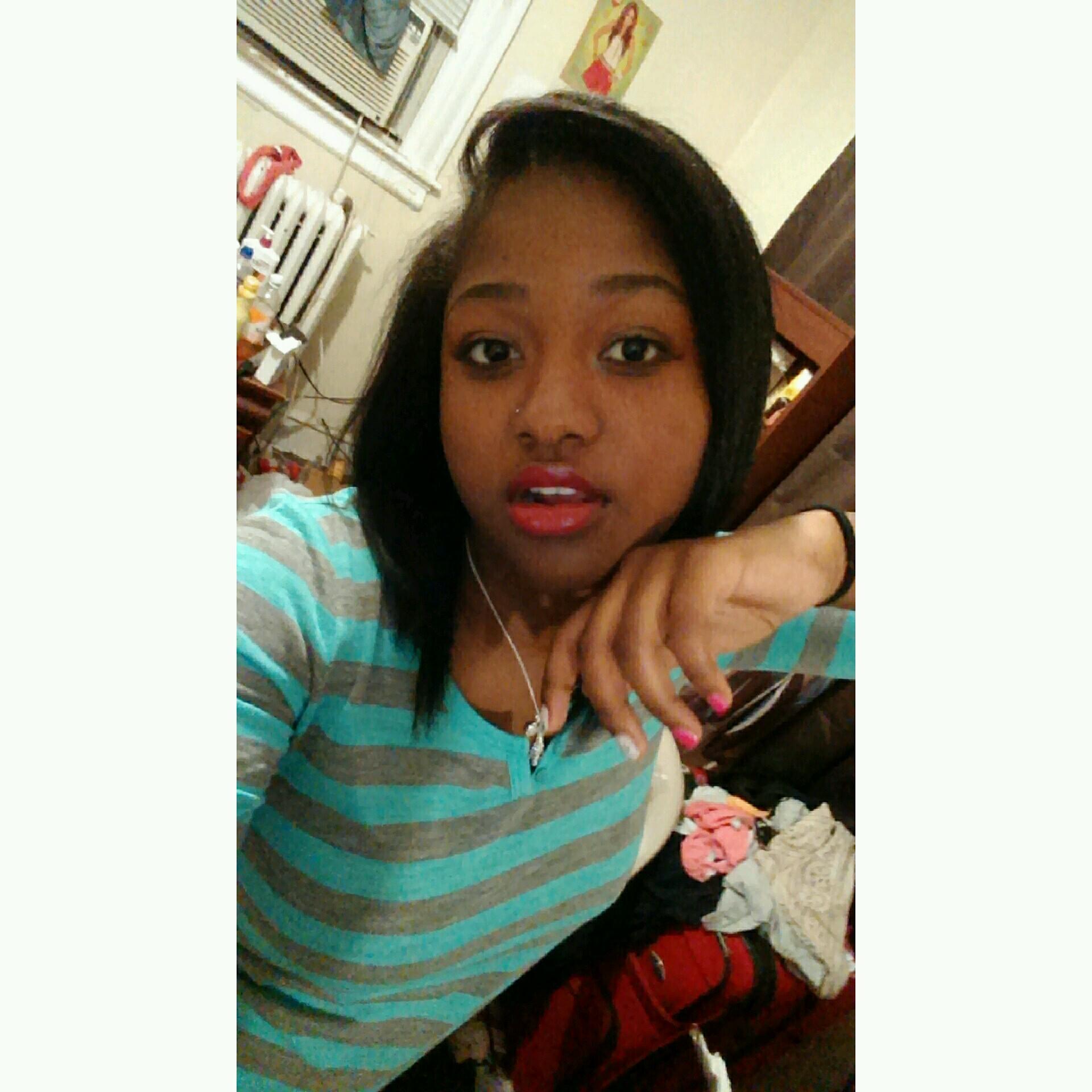 R.I.P Cee  Kandace Was Here☺️