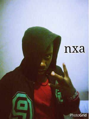 goly_ghost's profile picture. Made it out of only 1...yet stll to cover of these hytazz...#nikka/so/dope