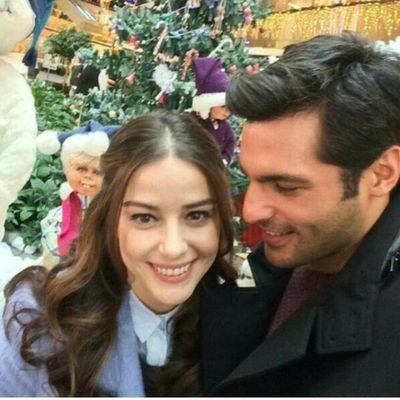 KİRAZ MEVSİMİ