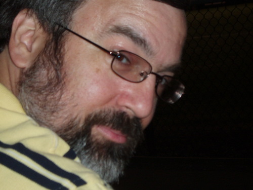 Husband, dad, Christian, computer engineer, home automation enthusiast, robotics mentor (RAGE 173), photographer, scout leader (Troop 2), geocacher