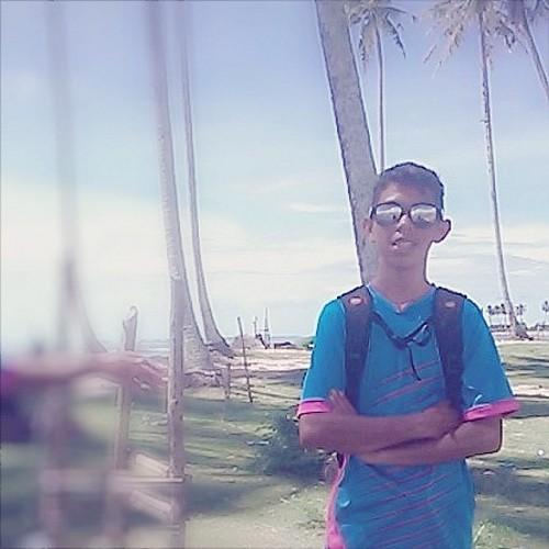 RevaNanda14's profile picture. Bersekolah di MAN Suak Timah