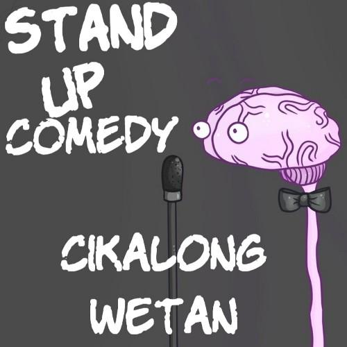 Komunitas Stand Up Comedy Cikalong Wetan