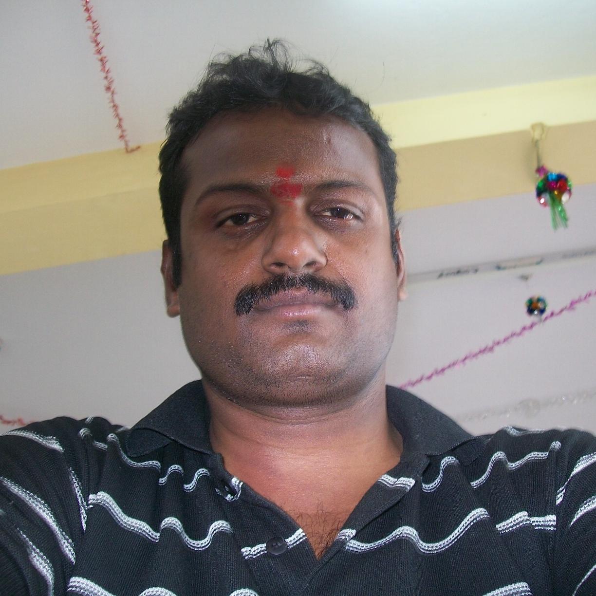 Vishu_Godas's profile picture. Male