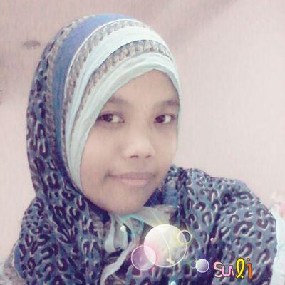 I'm  is  simple  girl