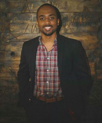 FrankEColon's profile picture. Just Being Frank