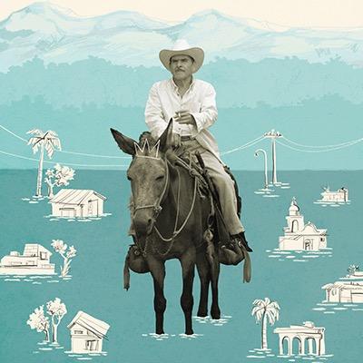 Los reyes del pueblo que no existe / Largometraje documental (Feature Documentary) de Betzabé García / Venado Films y Ruta 66 Cine