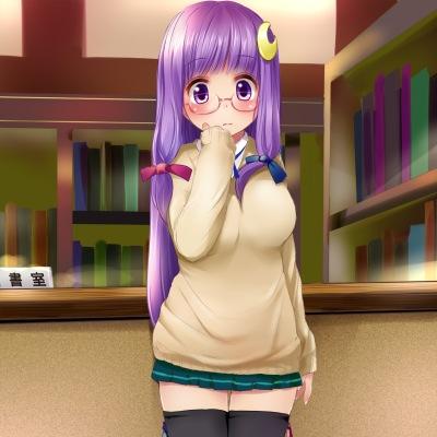 彼女はパチェリー茨木華龍さんのプロフィール画像
