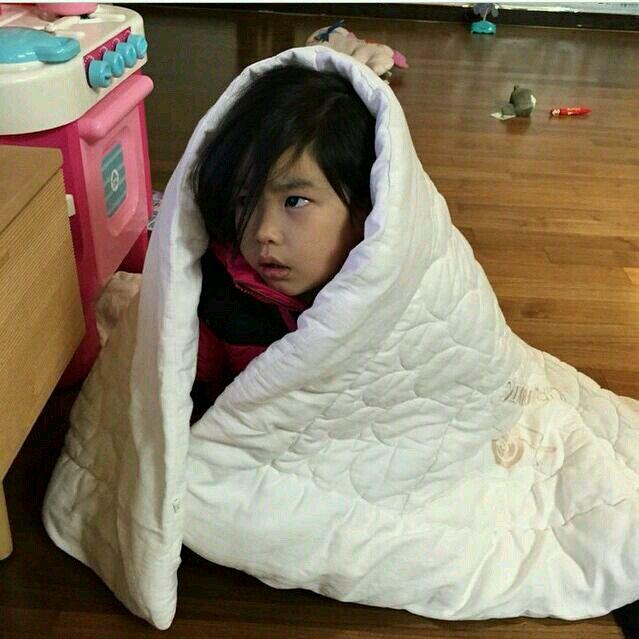 haru palling in luv @IBGDRGN samchun