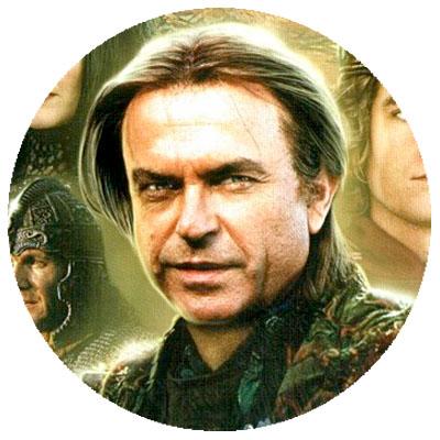okneran's profile picture. Web-дизайнер