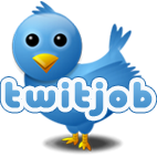 Twitjobは、Twitter上でIT系の職を探せるサイトです！その他にも、転職情報のニュースなどを配信します。キープレイヤーズの代表の高野秀敏がなかのひとです。Twitterアドレスは、keyplayers