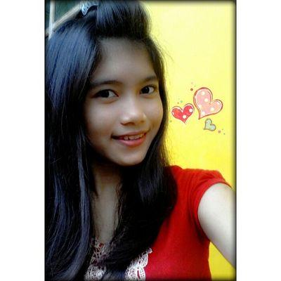 my name mudzalivah , call me pujha, just mention , im followback :)   M. Eggii Hidayat * {♥}
