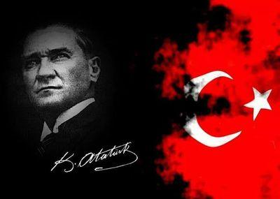 Atatürk Sevdalısı❤️