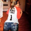 minnie vinny - @VincentWhitney - Twitter